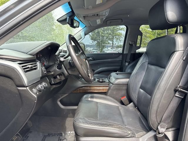 Used 2020 Gray Chevrolet LT image 13