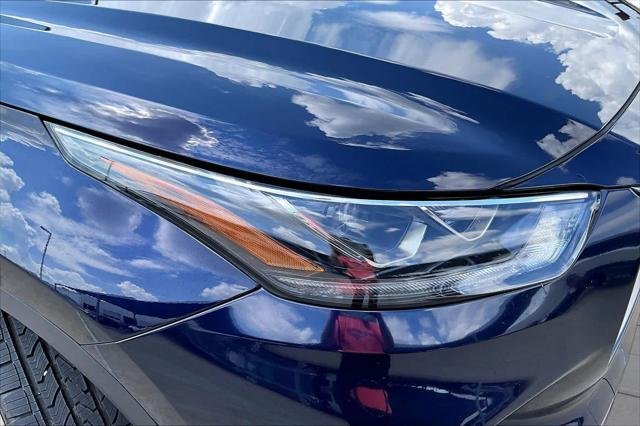 Certified Used 2024 BLUEPRINT Toyota  image 28