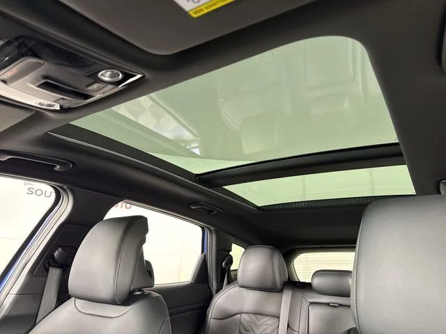 New 2026 Nebular Blue Kia X-Line image 21