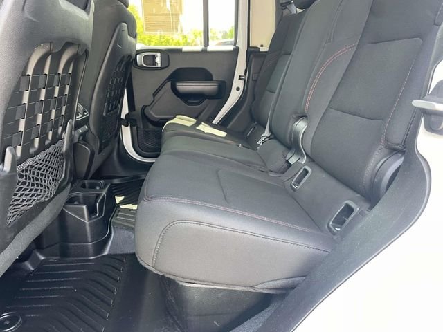 2020 Jeep Gladiator Rubicon - Photo 33