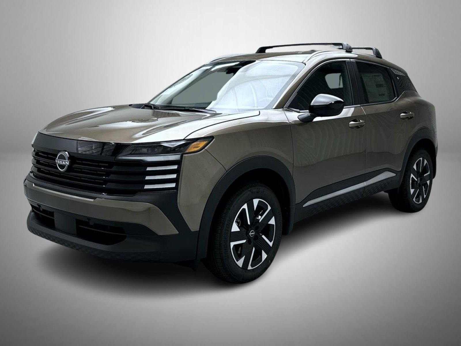 New 2027  Nissan  image 1