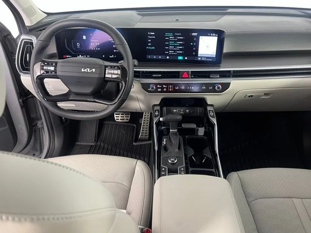 New 2026 Gray Kia SX image 37