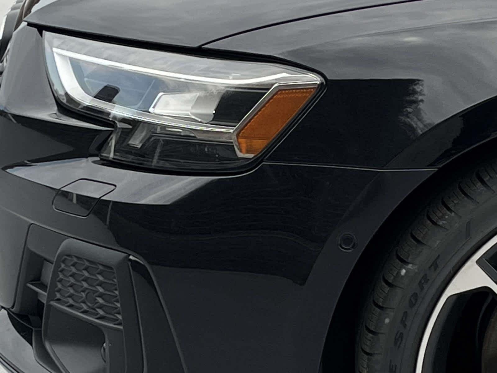 New 2026 R5R5/Black Audi  image 13