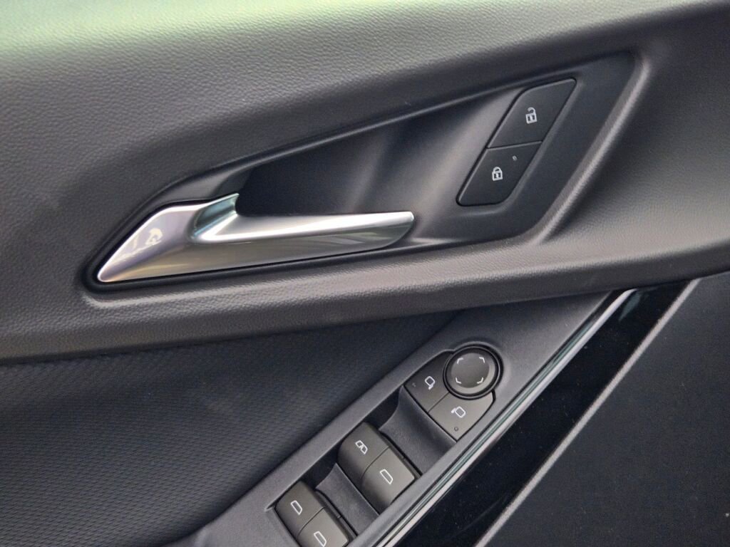 New 2026 Mosaic Black Metallic Chevrolet LT image 16