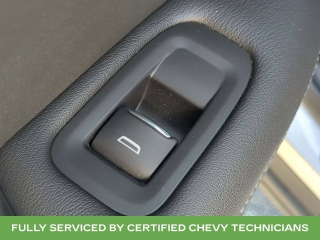 Used 2020 Silver Cadillac Premium Luxury image 42