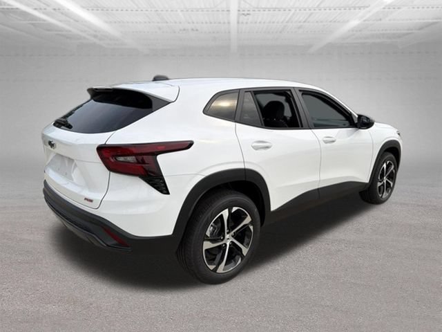 2026 Chevrolet Trax RS - Photo 28