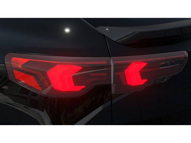 New 2026 Jet Black BMW xDrive28i image 8