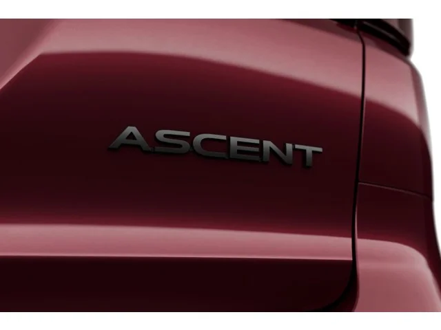 New 2027 DARK MAHOGANY PEARL Subaru Premium image 12