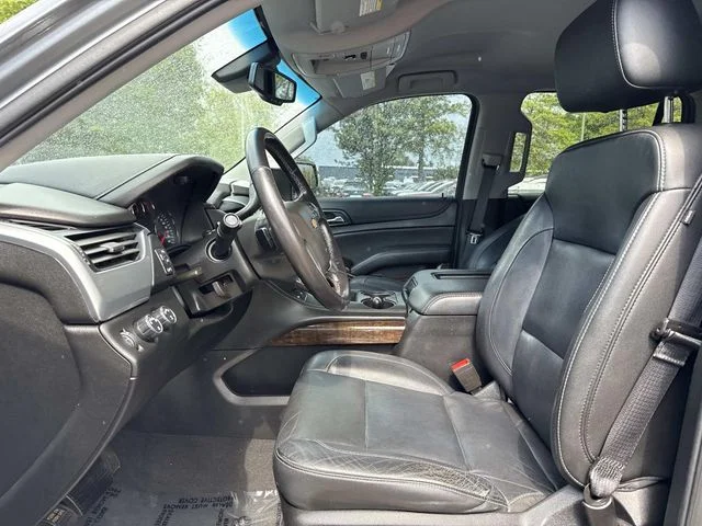 Used 2020 Gray Chevrolet LT image 13