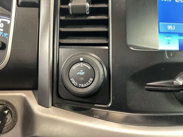 2023 Ford F-150 XLT - Photo 13