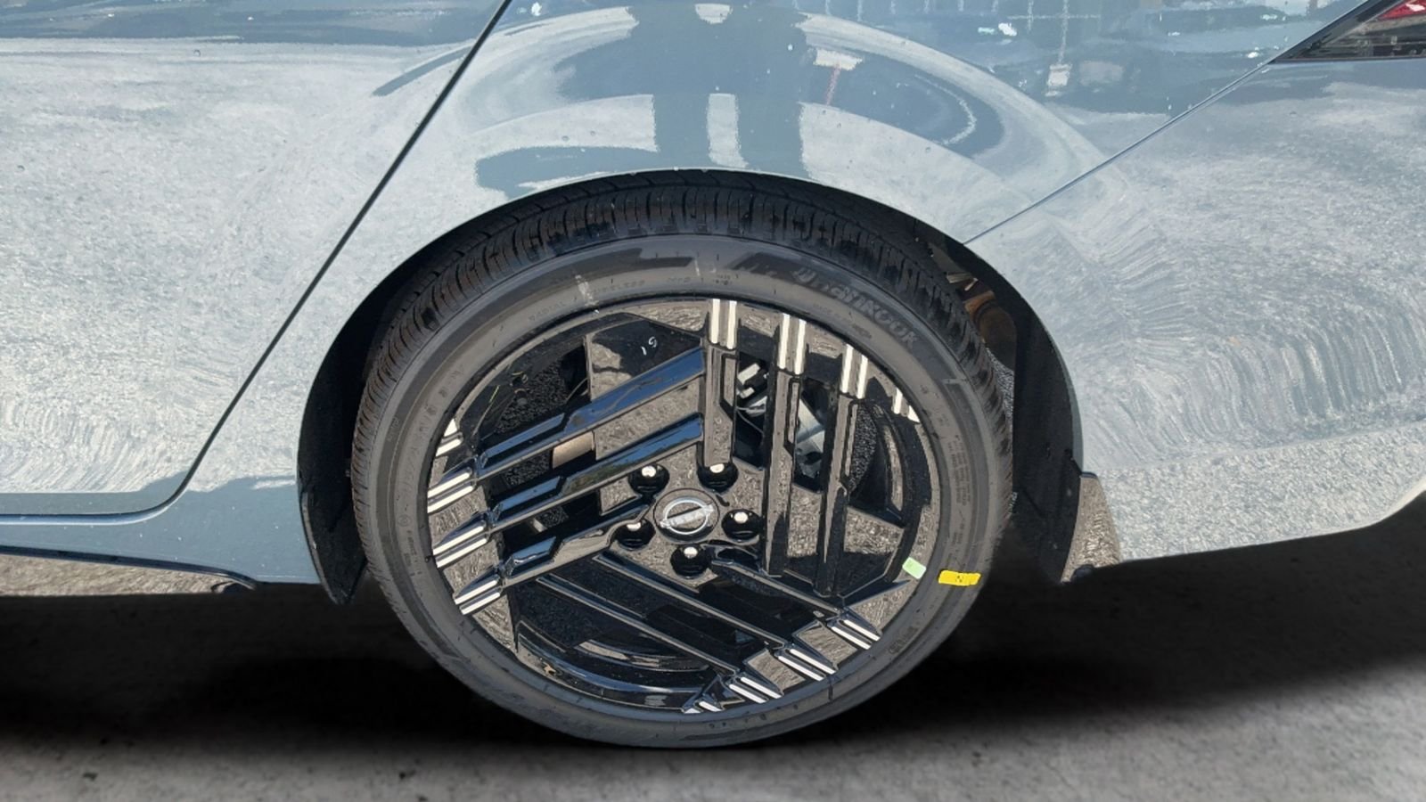 New 2027  Nissan SR image 41