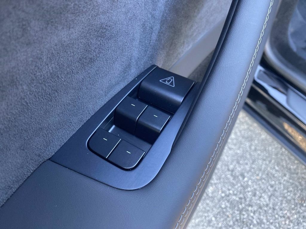 Used 2026 Diamond Black Tesla Long Range image 17