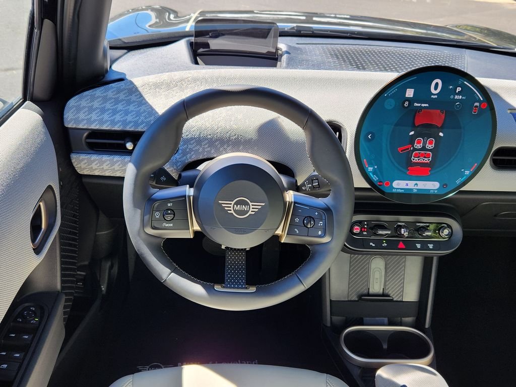 Used 2026 Black MINI Cooper S image 9