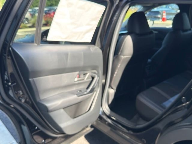New 2026 Jet Black Mica Mazda 2.5 S Meridian Edition AWD image 10