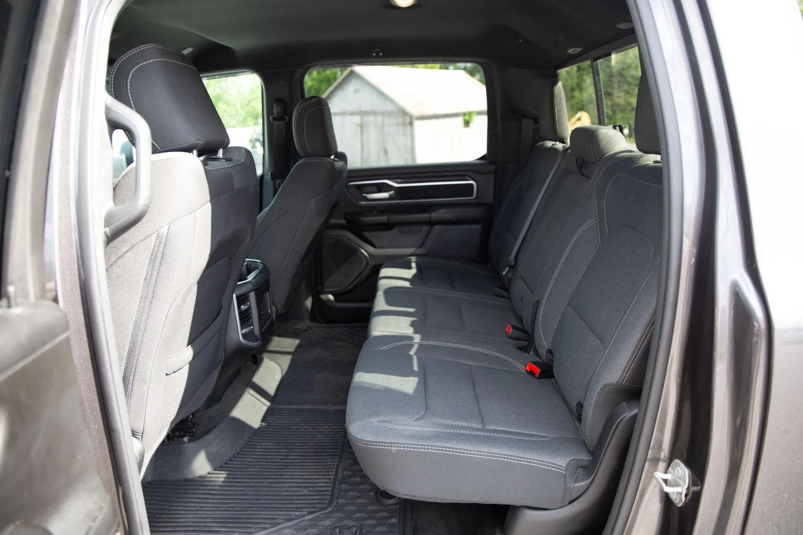 2023 RAM Ram 1500 Pickup Big Horn/Lone Star - Photo 22