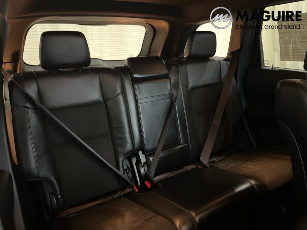 2019 Jeep Grand Cherokee Altitude - Photo 31