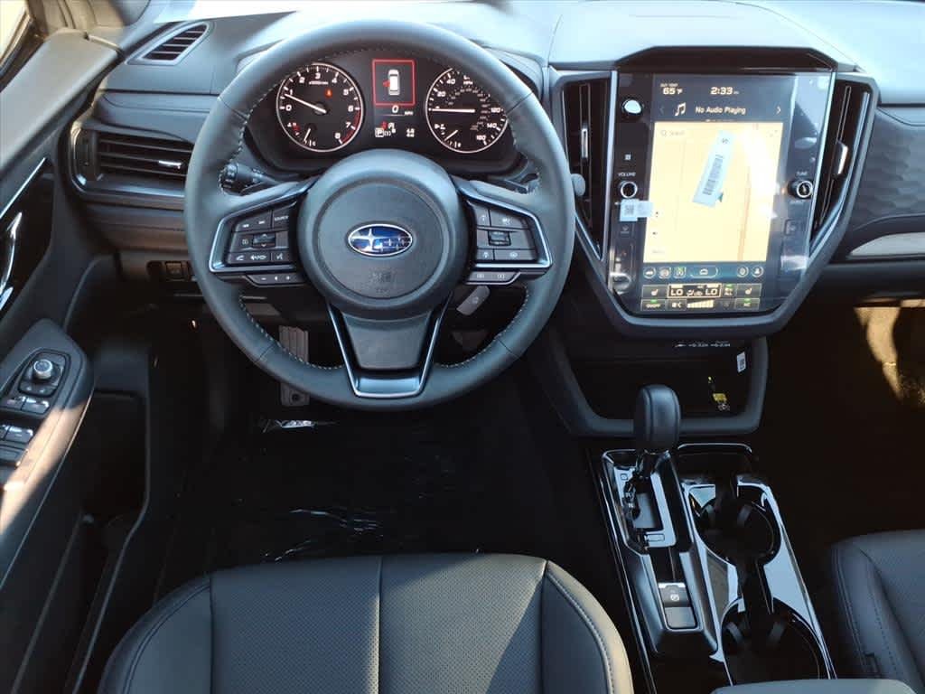 2026 Subaru Forester Limited - Photo 31