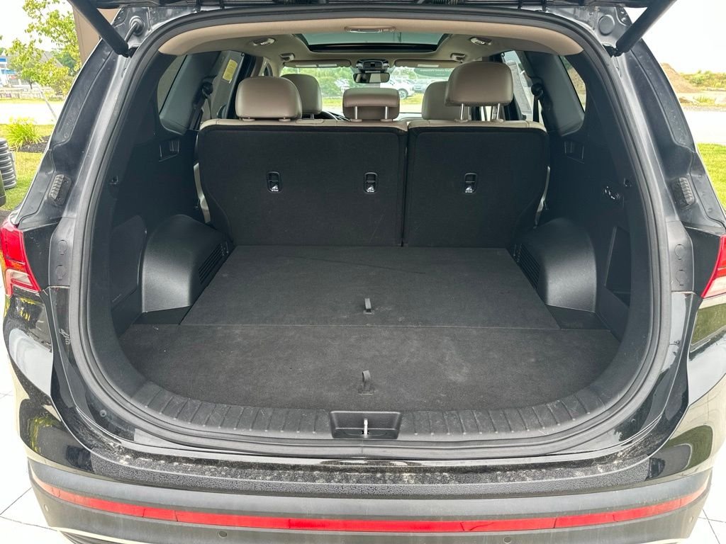 2023 Hyundai Santa Fe SEL Premium HEV - Photo 21