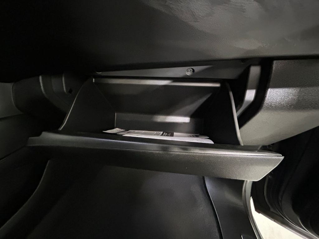 Used 2024 Gray Chevrolet LT image 28