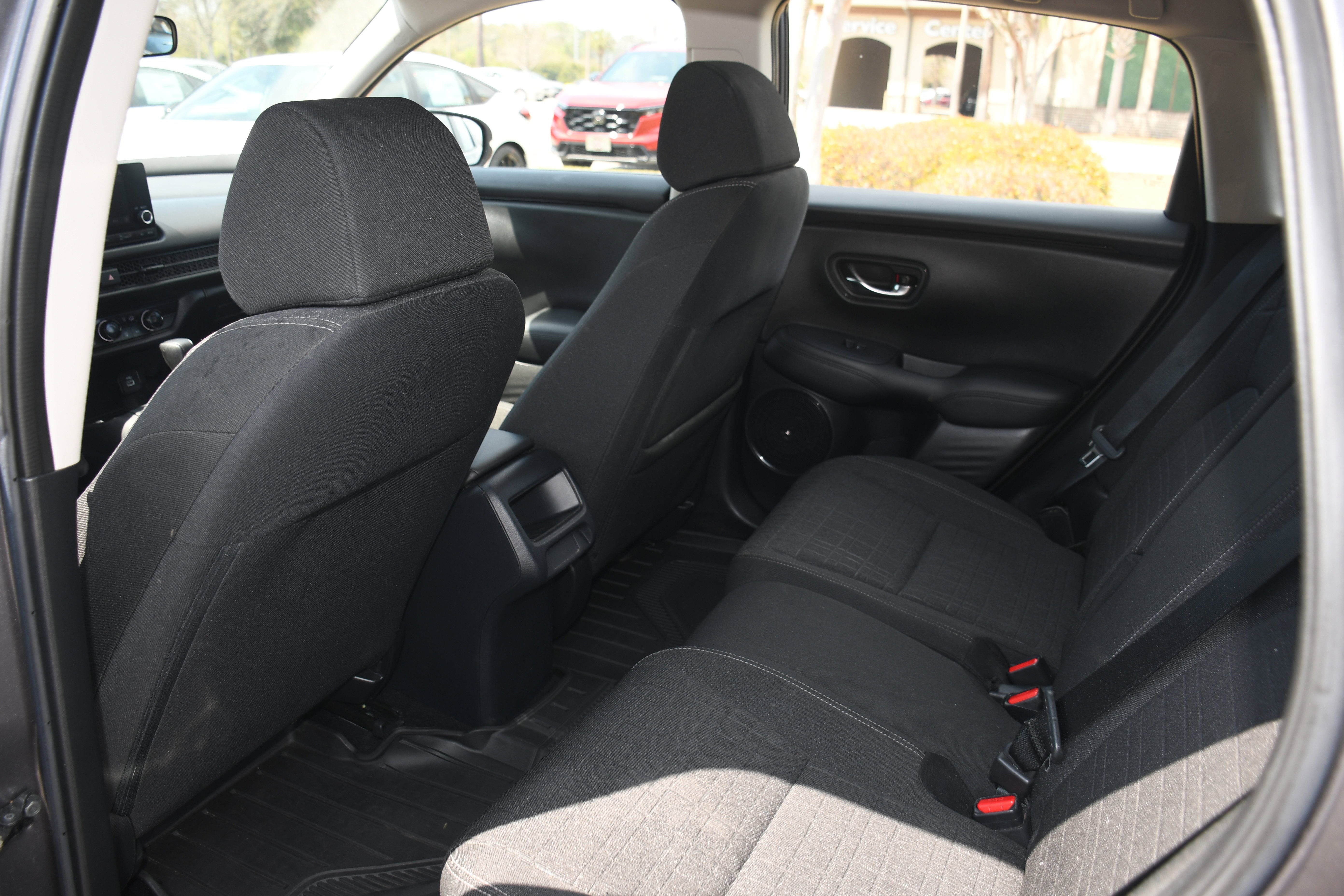 Used 2024  Honda LX image 14