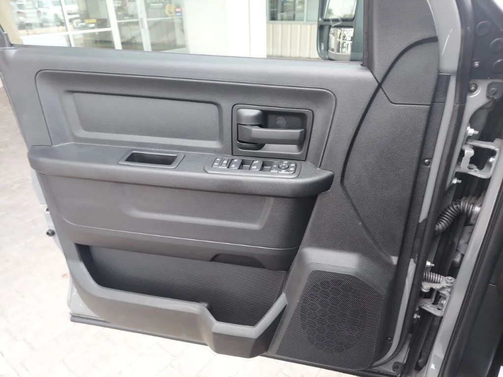New 2026 Ceramic Gray Clear-Coat Exterior Paint RAM Express image 16