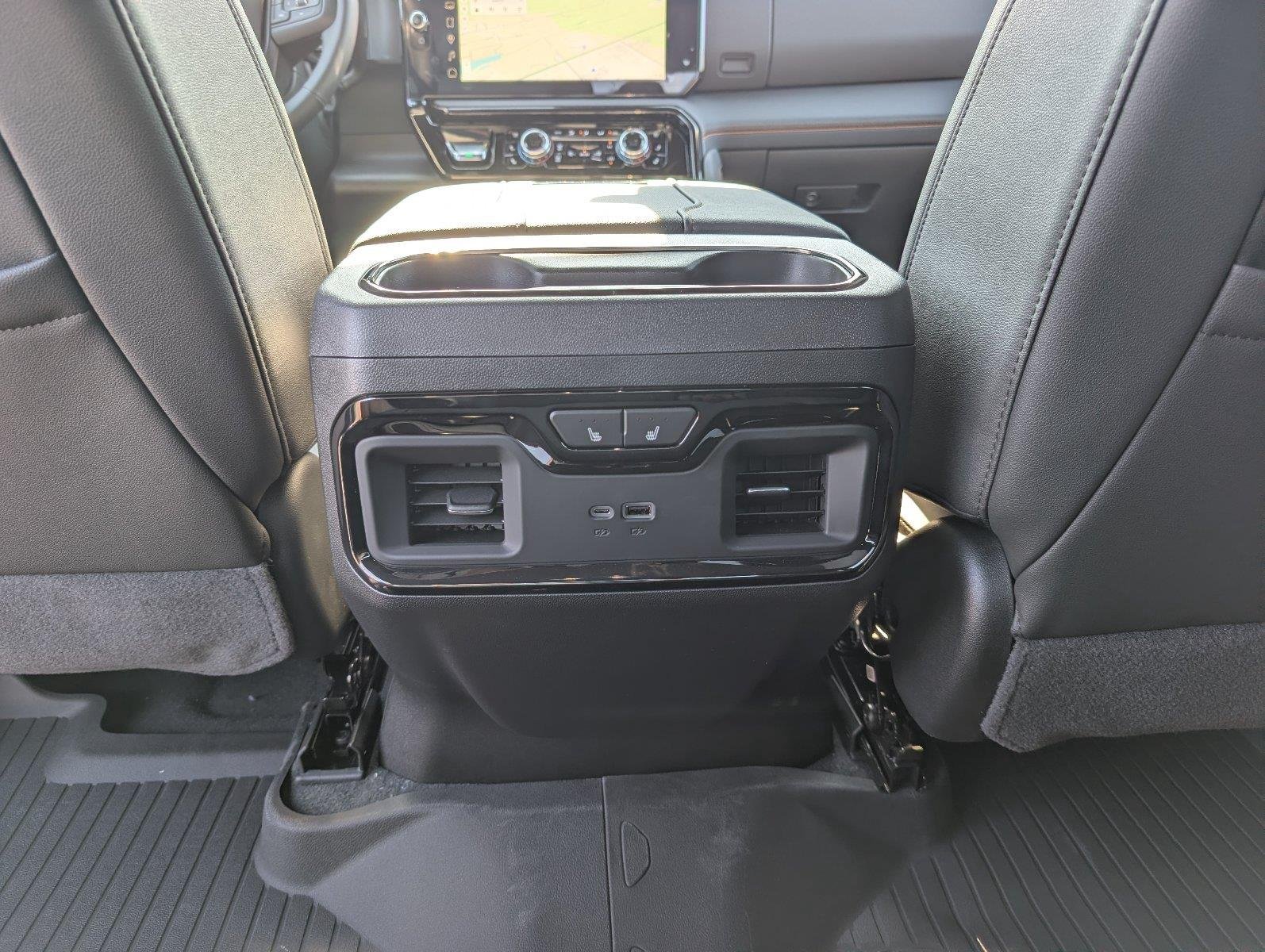 2026 GMC Sierra 2500HD AT4 - Photo 35