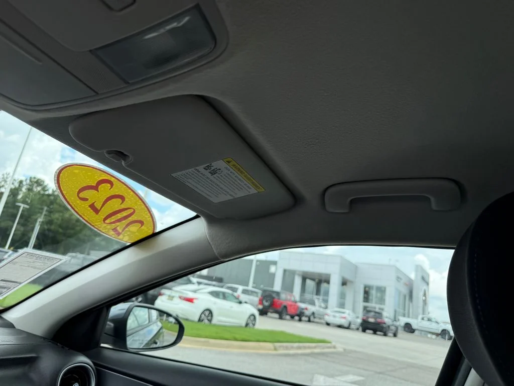 Used 2023 Gray Kia LXS image 14