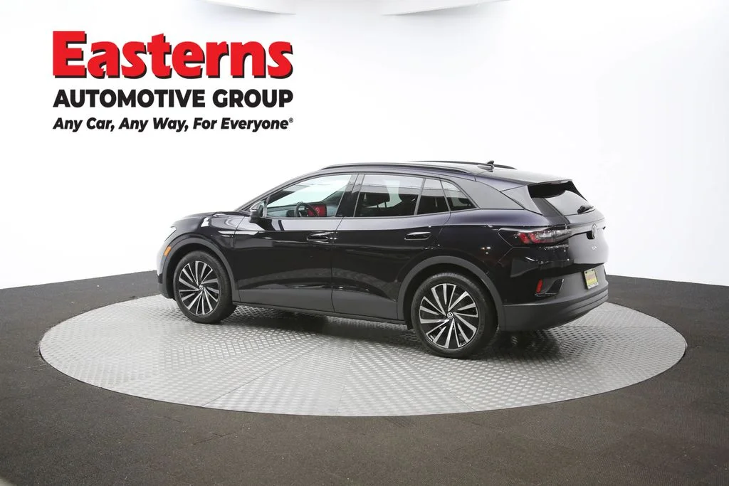 Used 2024 Black Volkswagen S image 59