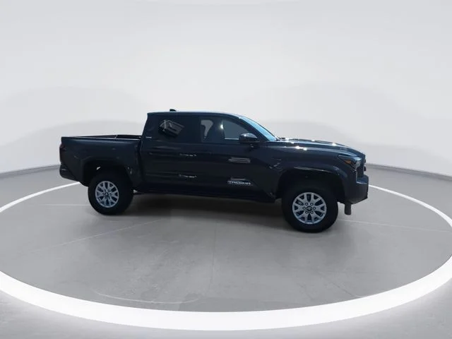 Used 2025 Gray Toyota SR5 image 9