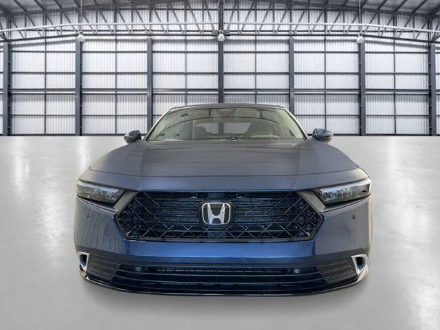 New 2026 Canyon River Blue Metallic Honda Touring image 10