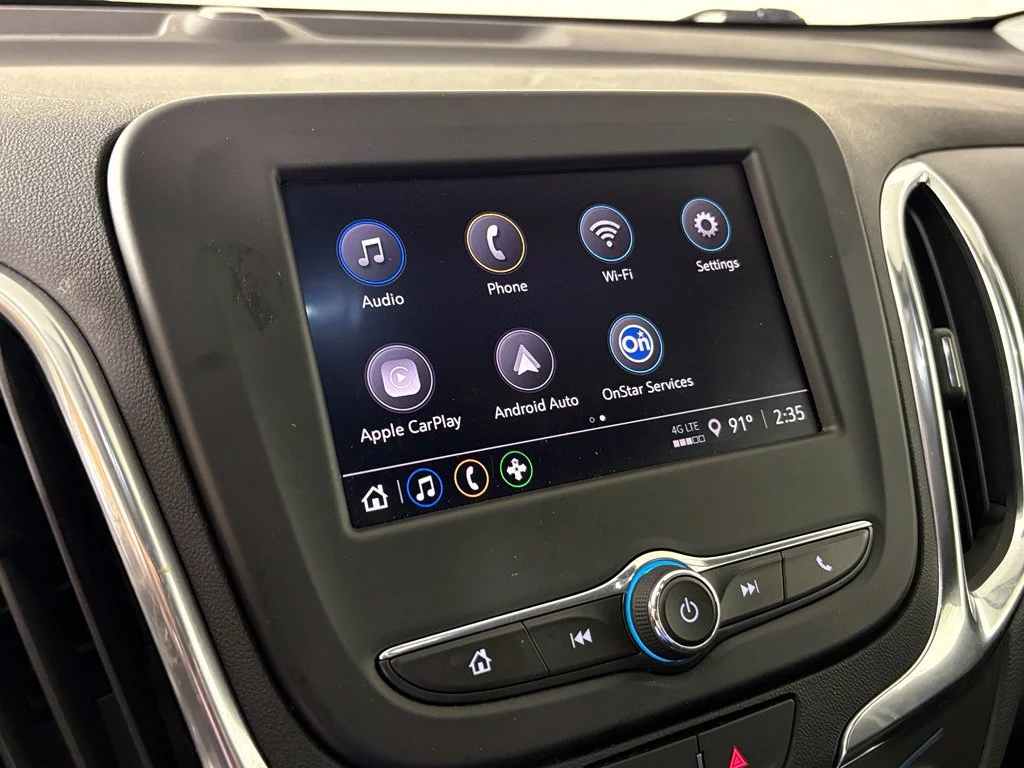 Used 2024 Black Chevrolet LT image 25