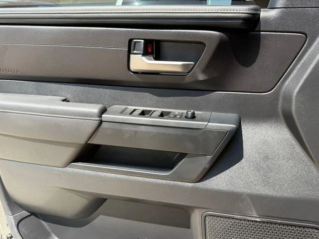 Certified Used 2026 MAGNETIC GRAY MET. Toyota SR5 image 55