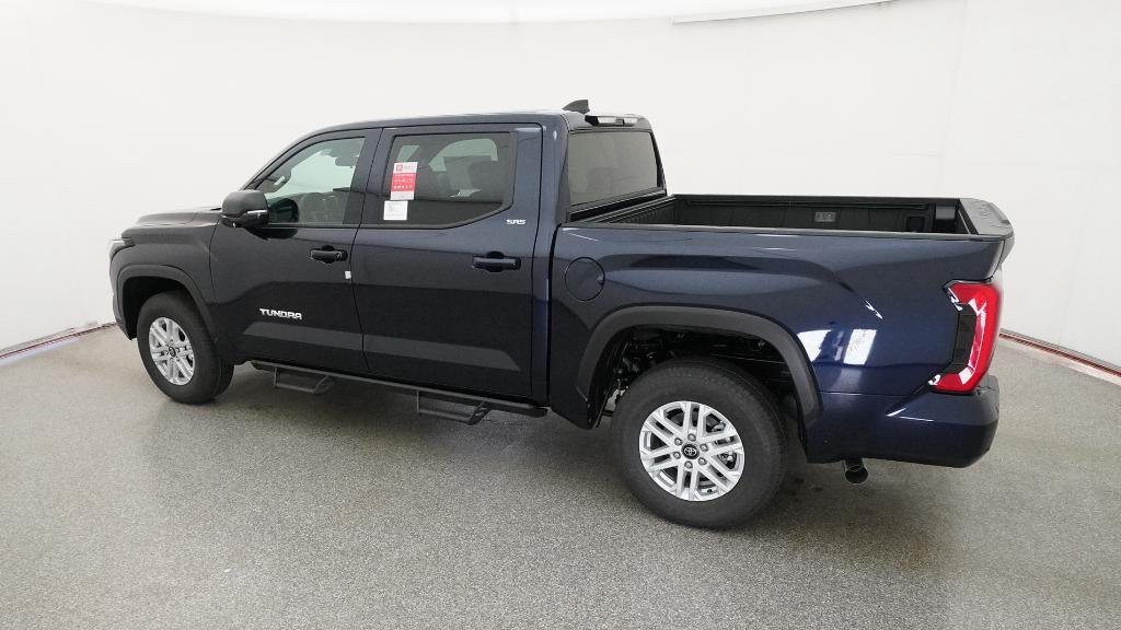 New 2026 Blueprint Toyota SR5 image 49