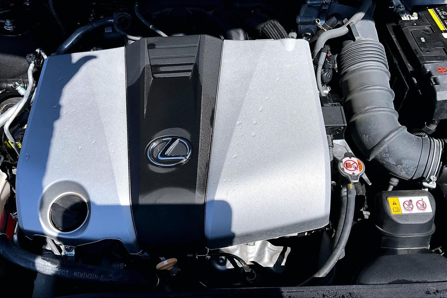 Used 2020 Caviar Lexus  image 32