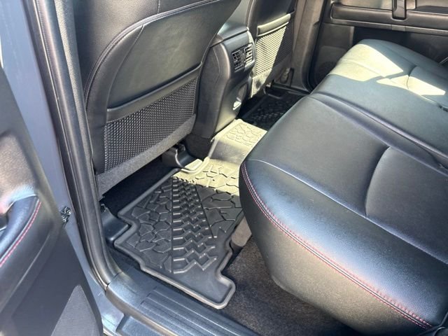 Used 2024  Toyota TRD Pro image 24