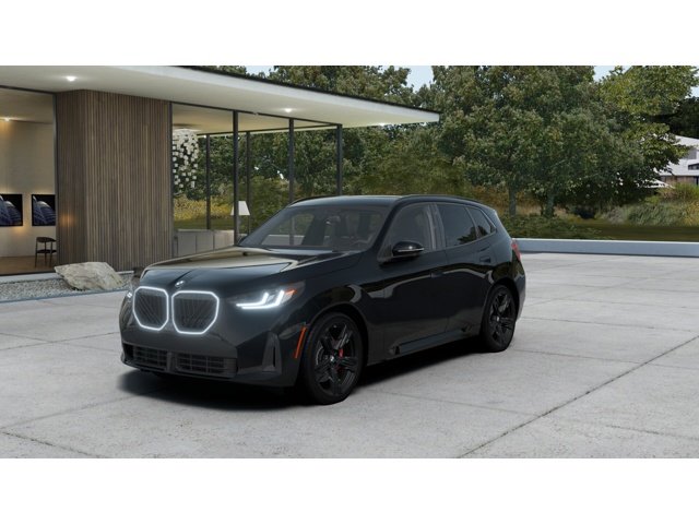 2026 BMW X3 X3 30