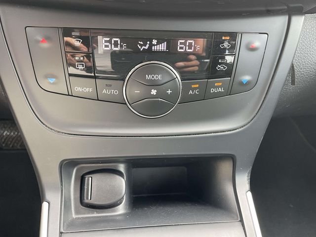 2018 Nissan Sentra SV - Photo 30