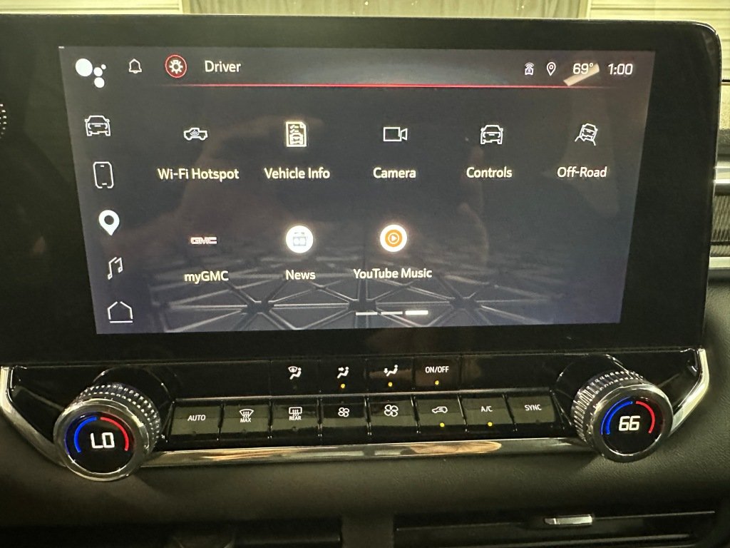 2023 GMC Canyon Elevation - Photo 12