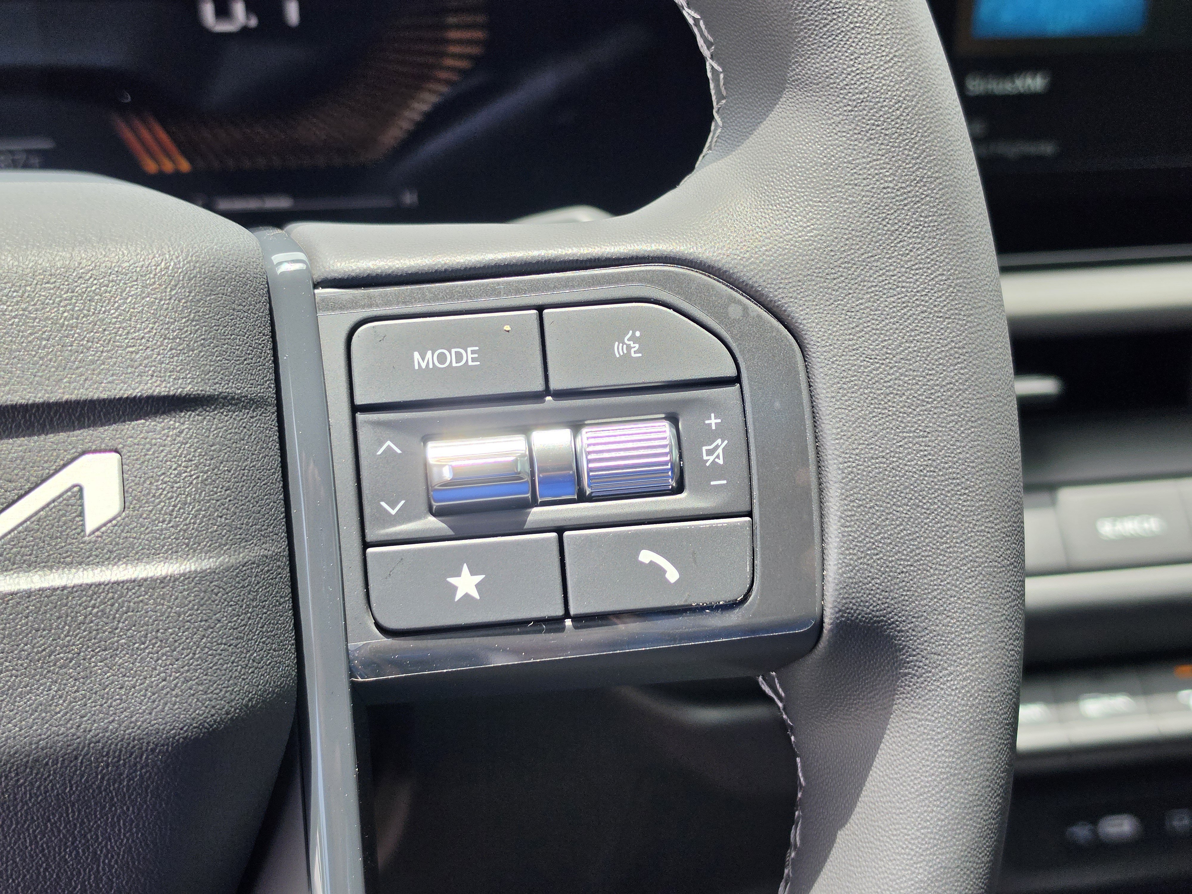 New 2027 Frost Blue Kia S image 30