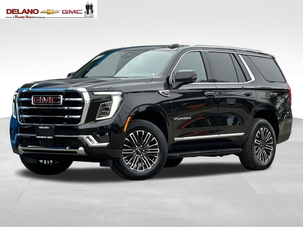 2026 GMC Yukon 4WD Elevation's photo