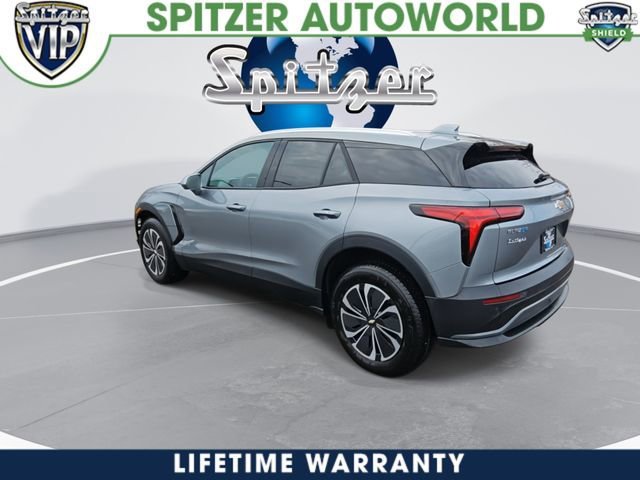 2025 Chevrolet Blazer EV LT - Photo 6
