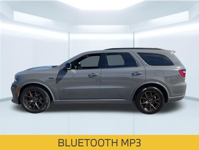 Certified Used 2025 Gray Dodge R/T 20th Anniversary Plus image 2