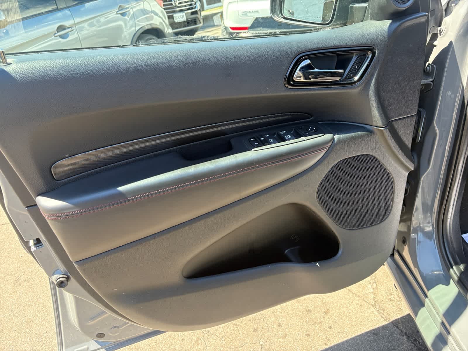 2022 Dodge Durango R/T - Photo 12
