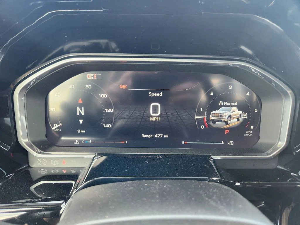 2026 GMC Sierra 1500 Elevation - Photo 10