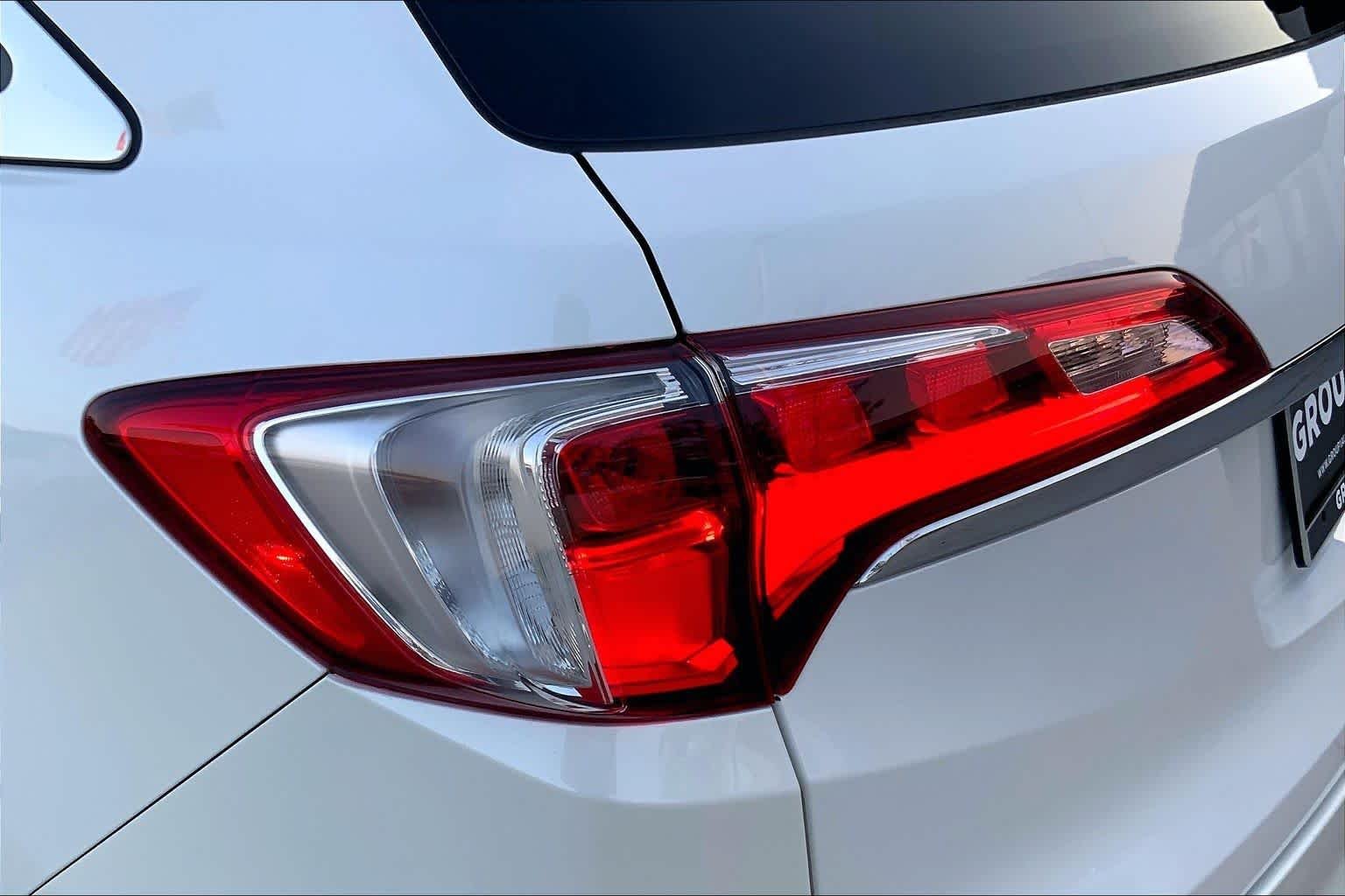 Used 2016 White Diamond Pearl Acura Tech Pkg image 29