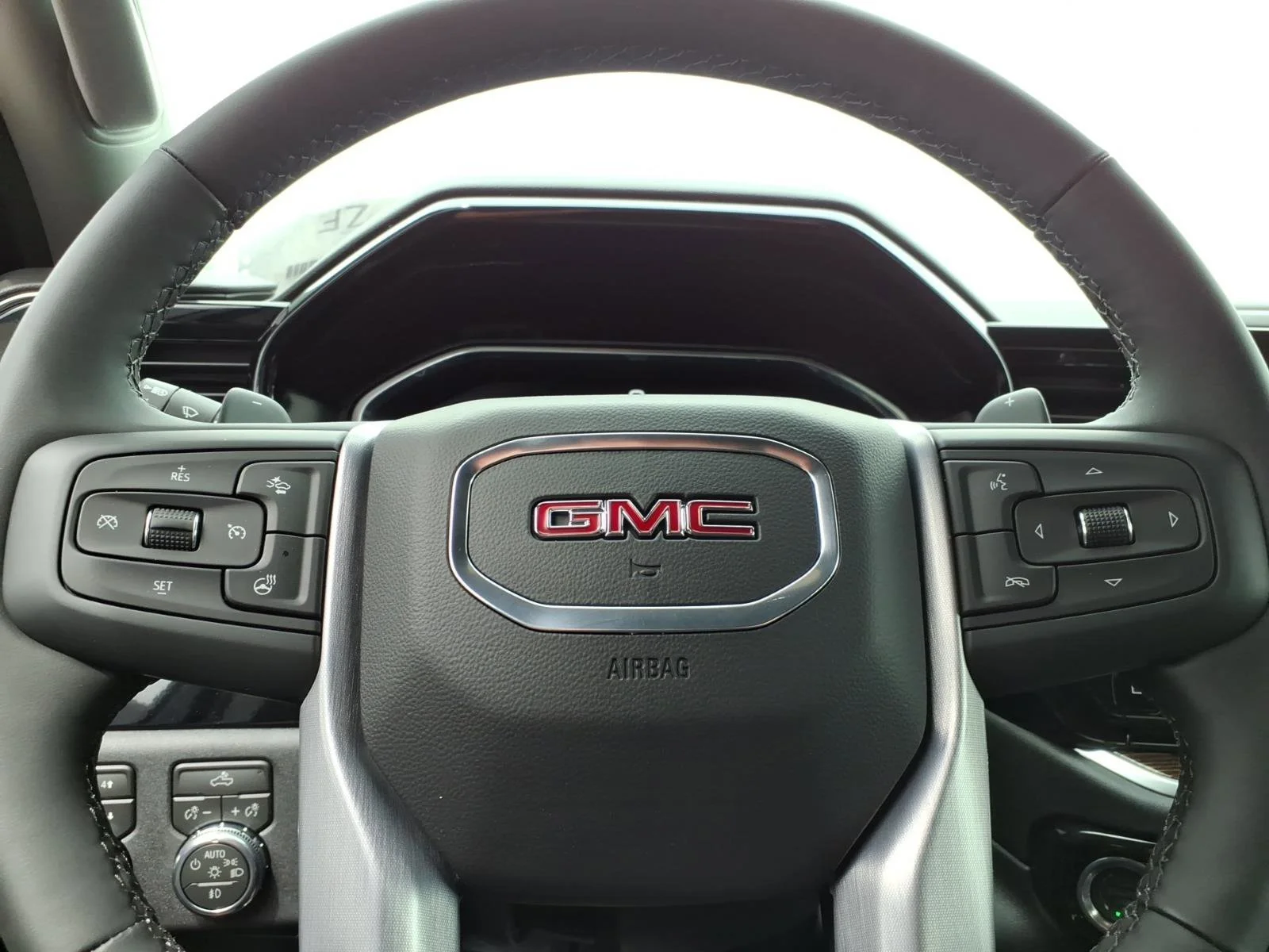 2026 GMC Sierra 1500 Elevation - Photo 20