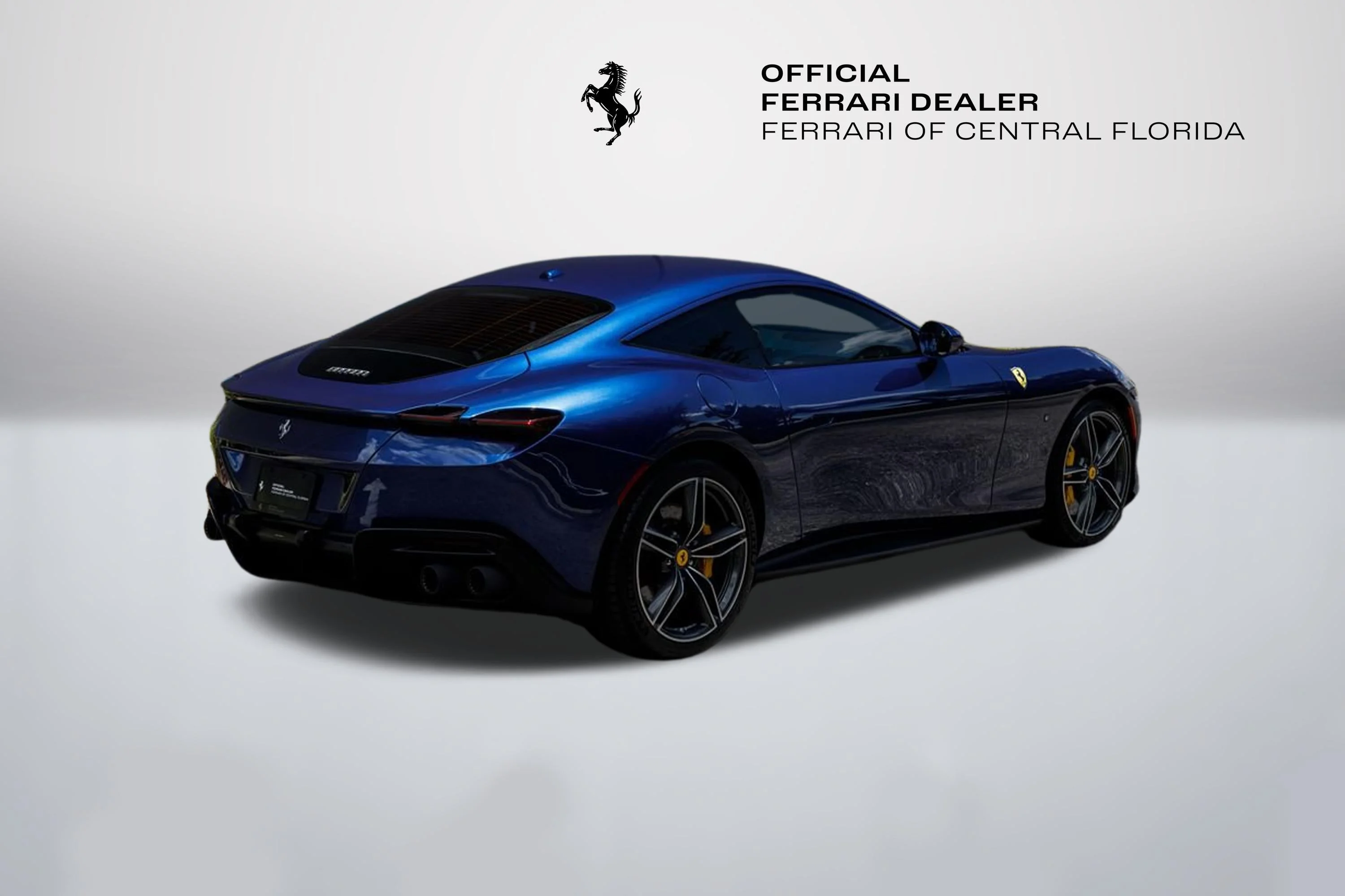 Used 2024 Blu Tour De France Ferrari  image 5
