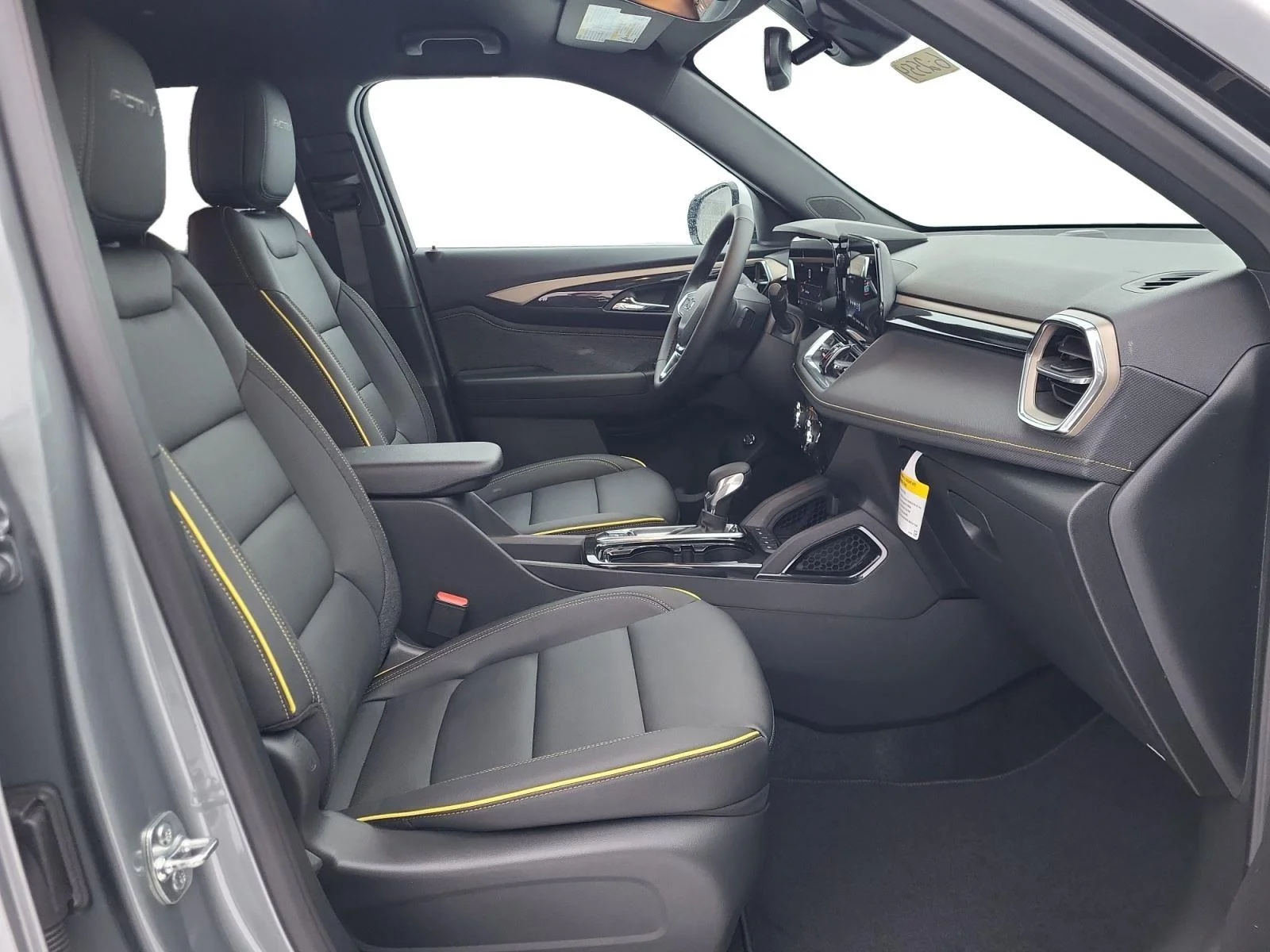2026 Chevrolet Trailblazer Activ - Photo 25