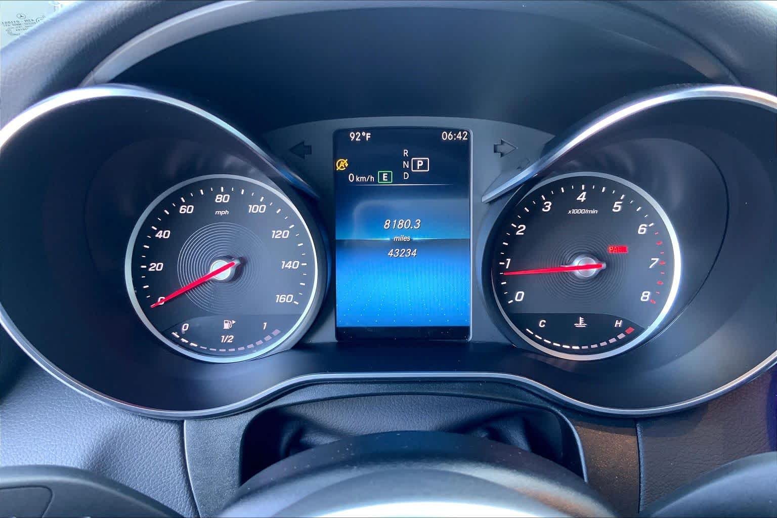 2022 Mercedes-Benz GLC GLC300 - Photo 23