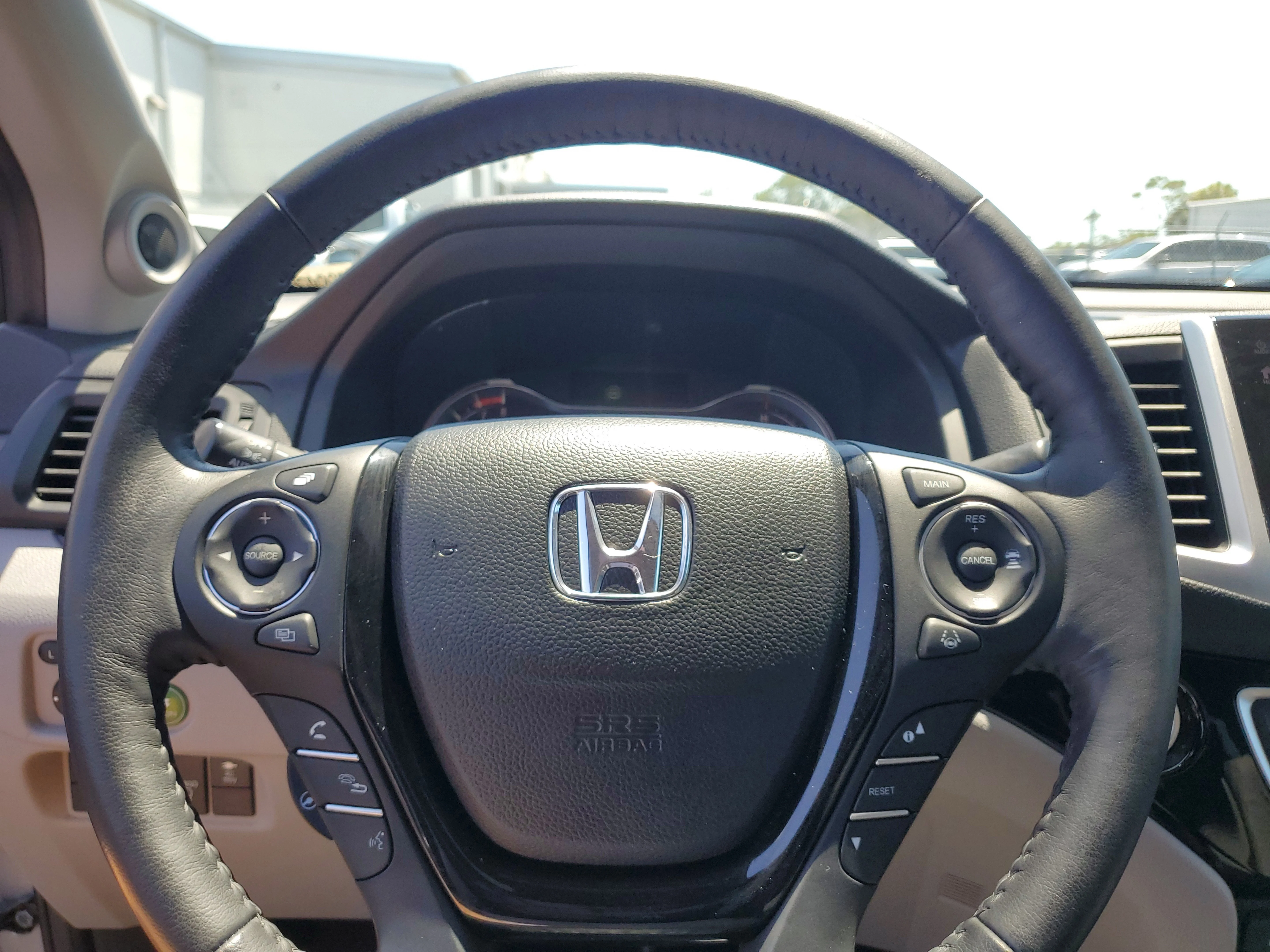 Used 2018  Honda RTL-E image 20